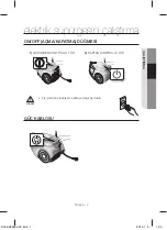 Preview for 7 page of Samsung VCDC15 series User Manual