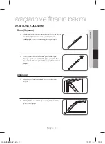 Preview for 9 page of Samsung VCDC15 series User Manual