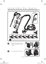 Preview for 24 page of Samsung VCDC15 series User Manual