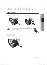 Preview for 7 page of Samsung VCMA15 Series User Manual