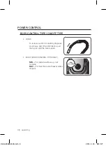 Preview for 8 page of Samsung VCMA15 Series User Manual