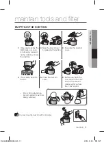 Preview for 11 page of Samsung VCMA15 Series User Manual