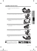 Preview for 13 page of Samsung VCMA15 Series User Manual