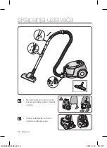 Preview for 26 page of Samsung VCMA15 Series User Manual