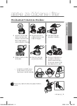 Preview for 31 page of Samsung VCMA15 Series User Manual