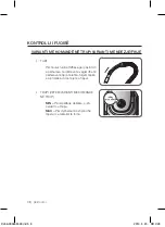 Preview for 88 page of Samsung VCMA15 Series User Manual