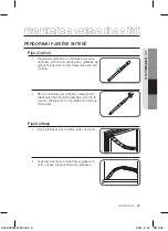 Preview for 89 page of Samsung VCMA15 Series User Manual