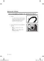 Preview for 188 page of Samsung VCMA15 Series User Manual