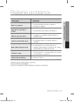 Preview for 215 page of Samsung VCMA15 Series User Manual