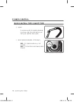 Preview for 8 page of Samsung VCMA20CV User Manual