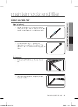 Preview for 9 page of Samsung VCMA20CV User Manual