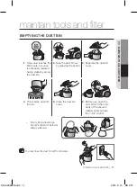 Preview for 11 page of Samsung VCMA20CV User Manual