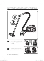 Preview for 22 page of Samsung VCMA20CV User Manual