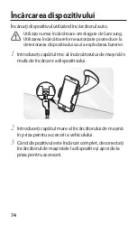 Preview for 77 page of Samsung Vehicle Dock Manual