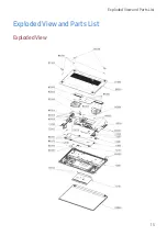 Предварительный просмотр 15 страницы Samsung VENUS3-16 EXT Repair Manual