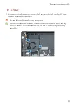 Предварительный просмотр 33 страницы Samsung VENUS3-16 EXT Repair Manual