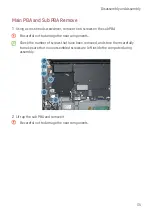 Предварительный просмотр 35 страницы Samsung VENUS3-16 EXT Repair Manual