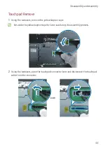 Предварительный просмотр 44 страницы Samsung VENUS3-16 EXT Repair Manual