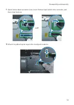 Предварительный просмотр 54 страницы Samsung VENUS3-16 EXT Repair Manual