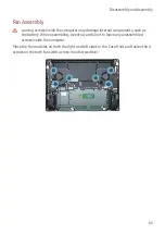 Предварительный просмотр 65 страницы Samsung VENUS3-16 EXT Repair Manual