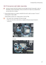 Предварительный просмотр 67 страницы Samsung VENUS3-16 EXT Repair Manual