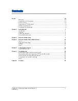 Preview for 5 page of Samsung Verizon 4G LTE Network Extender User Manual