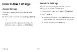 Preview for 106 page of Samsung Verizon Galaxy J3 Eclipse User Manual