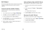 Preview for 110 page of Samsung Verizon Galaxy J3 Eclipse User Manual