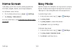 Preview for 135 page of Samsung Verizon Galaxy J3 Eclipse User Manual