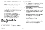 Preview for 163 page of Samsung Verizon Galaxy J3 Eclipse User Manual