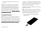 Предварительный просмотр 15 страницы Samsung Verizon Galaxy S8 User Manual