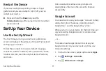 Предварительный просмотр 19 страницы Samsung Verizon Galaxy S8 User Manual