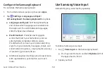 Предварительный просмотр 42 страницы Samsung Verizon Galaxy S8 User Manual