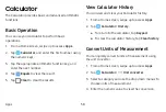 Предварительный просмотр 66 страницы Samsung Verizon Galaxy S8 User Manual