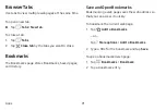 Предварительный просмотр 99 страницы Samsung Verizon Galaxy S8 User Manual