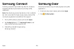 Предварительный просмотр 122 страницы Samsung Verizon Galaxy S8 User Manual