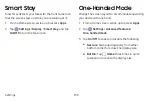 Предварительный просмотр 167 страницы Samsung Verizon Galaxy S8 User Manual