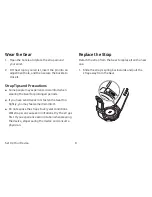 Preview for 14 page of Samsung VERIZON Gear S3 CLASSIC User Manual