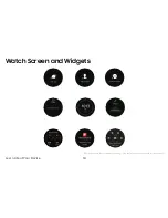 Preview for 24 page of Samsung VERIZON Gear S3 CLASSIC User Manual