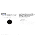 Preview for 35 page of Samsung VERIZON Gear S3 CLASSIC User Manual