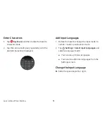 Preview for 37 page of Samsung VERIZON Gear S3 CLASSIC User Manual