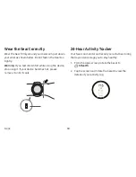 Preview for 66 page of Samsung VERIZON Gear S3 CLASSIC User Manual