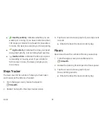 Preview for 67 page of Samsung VERIZON Gear S3 CLASSIC User Manual