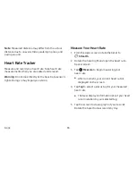 Preview for 69 page of Samsung VERIZON Gear S3 CLASSIC User Manual