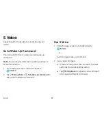 Preview for 73 page of Samsung VERIZON Gear S3 CLASSIC User Manual