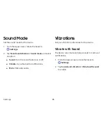 Preview for 91 page of Samsung VERIZON Gear S3 CLASSIC User Manual