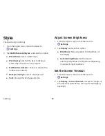 Preview for 95 page of Samsung VERIZON Gear S3 CLASSIC User Manual