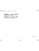 Preview for 84 page of Samsung VERIZON Intensity II Manual