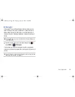 Preview for 114 page of Samsung VERIZON Intensity II Manual