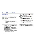 Preview for 113 page of Samsung Verizon INTENSITY III User Manual